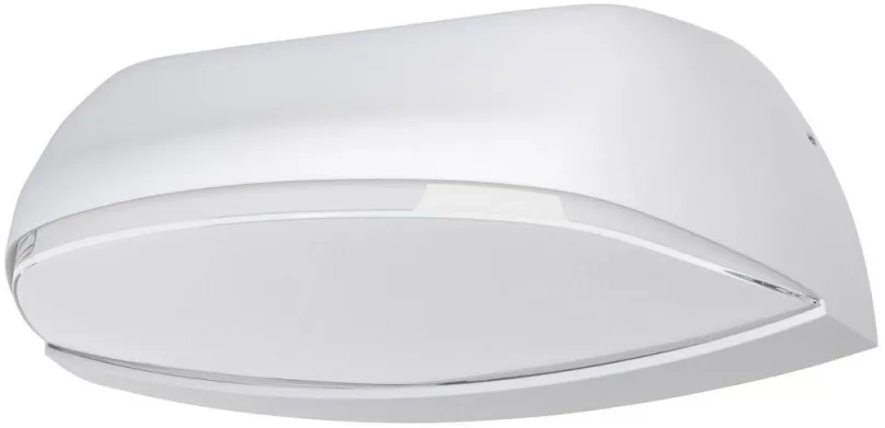 Nástenná lampa Ledvance - LED Vonkajšie nástenné svietidlo ENDURA LED/12W/230V IP44