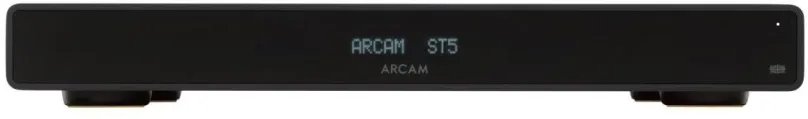 ARCAM ST5 - Sieťový prehrávač