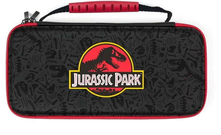 Obal na Nintendo Switch Jurassic Park - Nintendo Switch