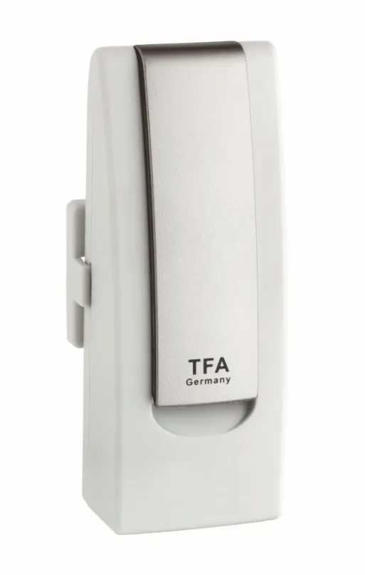 TFA 31.4000.02 - Bezdrôtový monitor klímy WEATHERHUB - brána