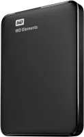 Externý disk WD Elements Portable 3TB čierny