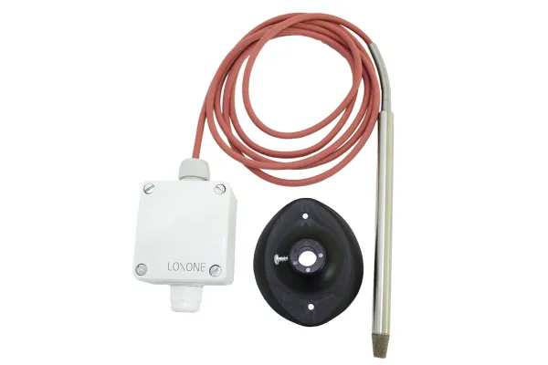 Loxon Saunový senzor teplota / vlhkosť