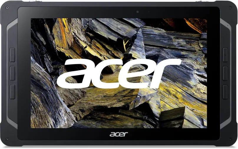 Tablet Acer Enduro T1 odolný, displej 10,1" HD 1280 × 800 TFT, Intel Celeron N3450 2,