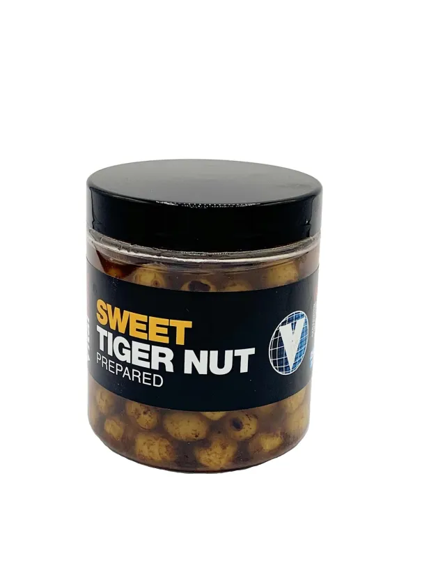 Vitalbaits Tigrie orechy Prepared Tigernuts Sweet 250ml