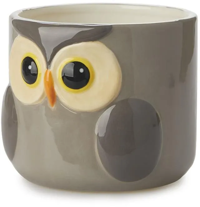 Balvi Kvetináč Balvi Owl 27678