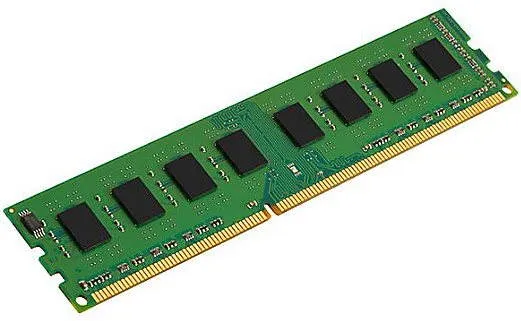 Operačná pamäť Kingston 4GB DDR3 1600MHz Low Voltage