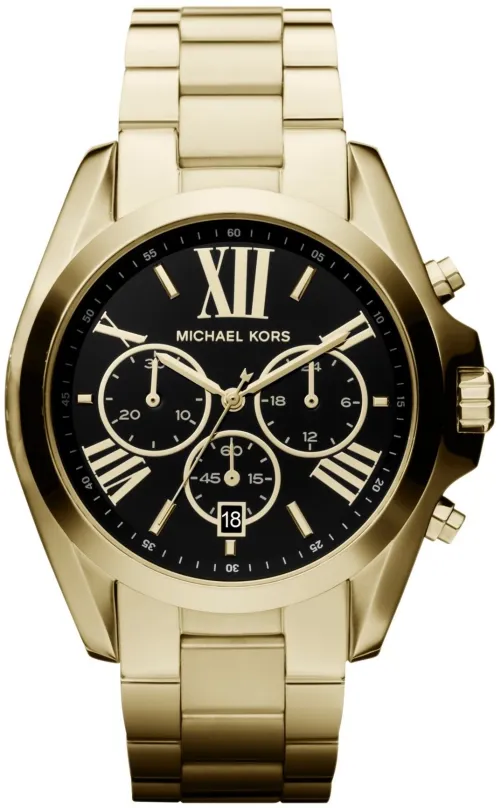 Hodinky MICHAEL KORS Bradshaw MK5739