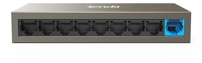 Switch Tenda TEF1109D 9x Ethernet Desktop Switch