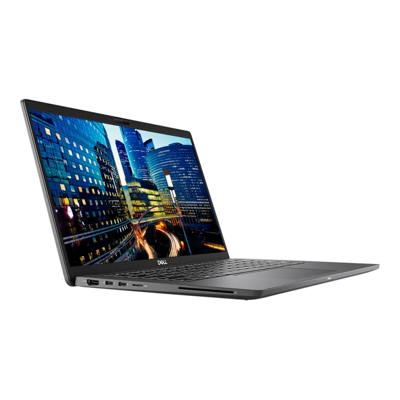 Repasovaný notebook Dell Latitude 7410, záruka 24 mesiacov