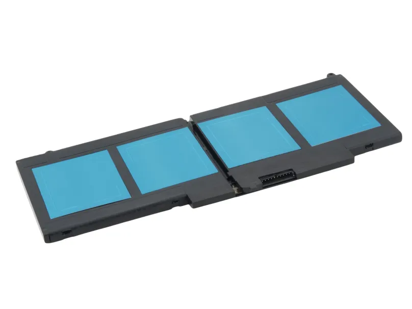 Batéria do notebooku Avacom pre Dell Latitude E5570 Li-Pol 7.6V 8200mAh 62Wh
