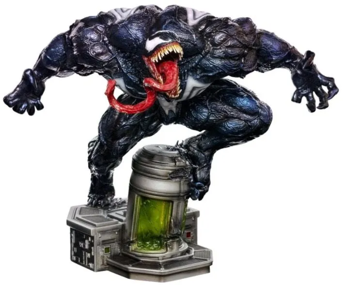 Figúrka Marvel - Venom - Art Scale 1/10