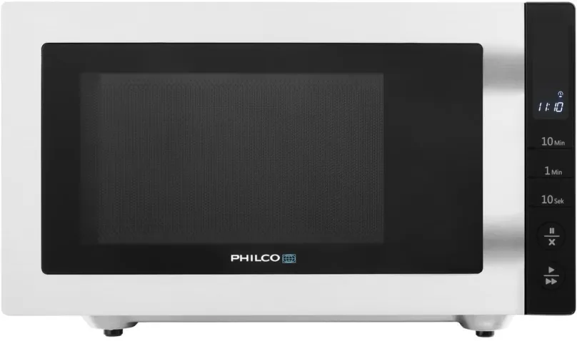 Mikrovlnná rúra PHILCO PMD 2511 F