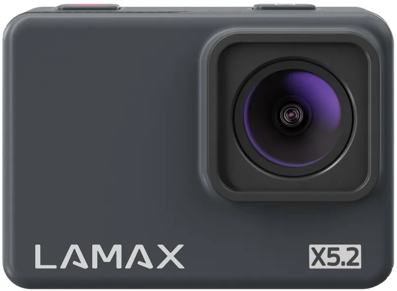 Outdoorová kamera LAMAX X5.2