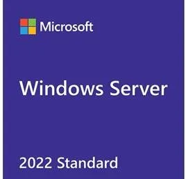 Kancelársky softvér Microsoft Windows Server 2022 - 1 User CAL Charity