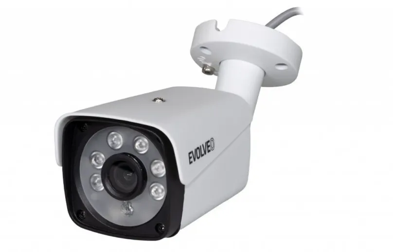 IP kamera EVOLVEO Detective kamera 720P pre DV4 DVR kamerový systém