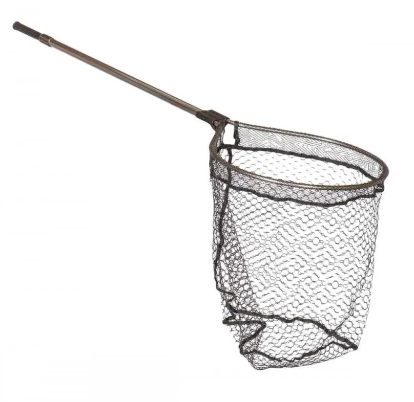 Savage Gear Podberák Full Frame Oval Landing Net 95-150cm