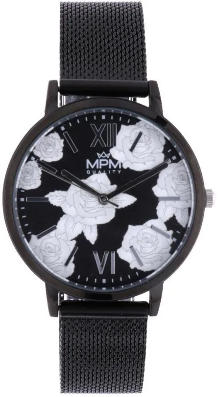 Dámske hodinky MPM Flower A W02M.11271.A