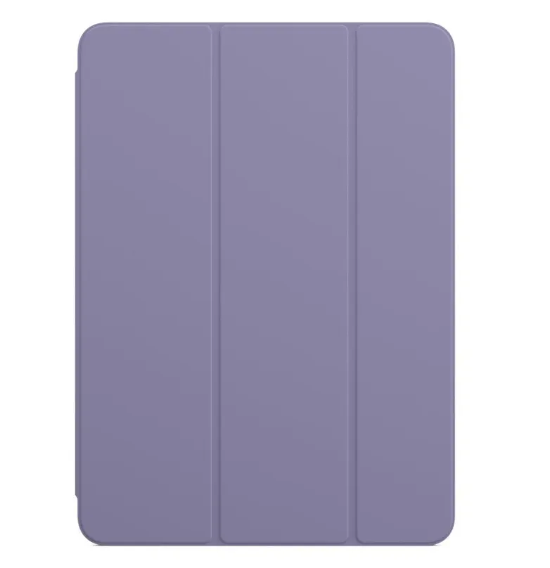 Puzdro na tablet Apple Smart Folio iPad Pro 11" 2021 levanduľovo fialové