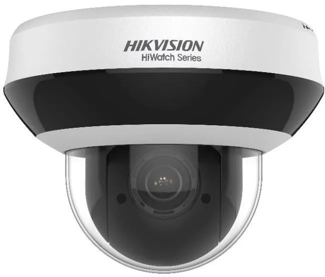 IP kamera HikVision HiWatch HWP-N2404IH-DE3(F), vnútorné a vonkajšie, detekcia pohybu a be