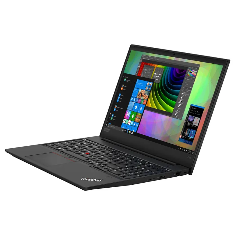 Repasovaný notebook Lenovo ThinkPad E590, záruka 24 mesiacov
