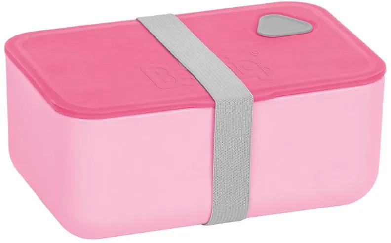Olovrantový box BEUNIQ Ružový box pink