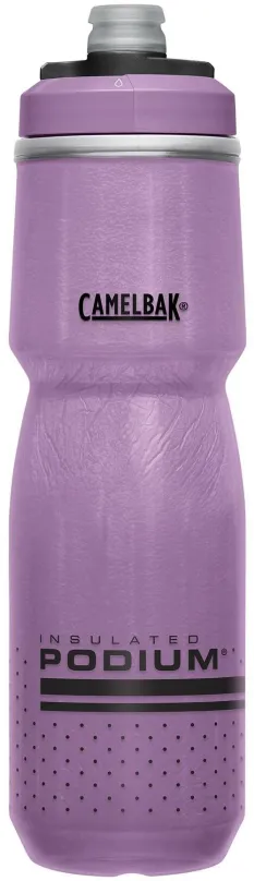 Fľaša na pitie CAMELBAK Podium Chill 0,71l Purple