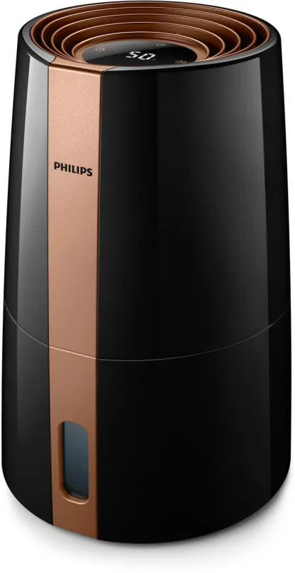 Zvlhčovač vzduchu Philips Series 3000 HU3918 / 10