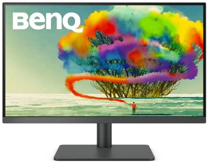 LCD monitor 27" BenQ DesignVue PD2705U