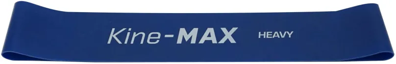 Guma na cvičenie KINE-MAX Professional Mini Loop Resistance Band 4 Heavy
