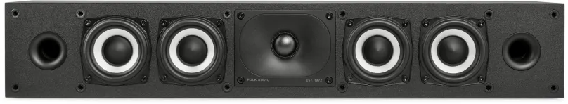 Reproduktor Polk Monitor XT35 čierna