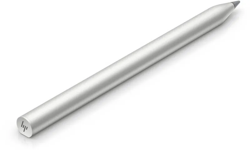 Dotykové pero (štýl) HP Rechargeable MPP 2.0 Tilt Pen - silver