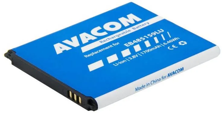 Batéria pre mobilný telefón Avacom pre Samsung Galaxy Xcover 2 Li-Ion 3.8V 1700mAh