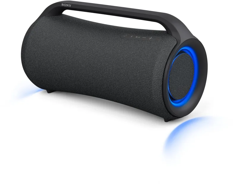 Bluetooth reproduktor Sony SRS-XG500B, čierna