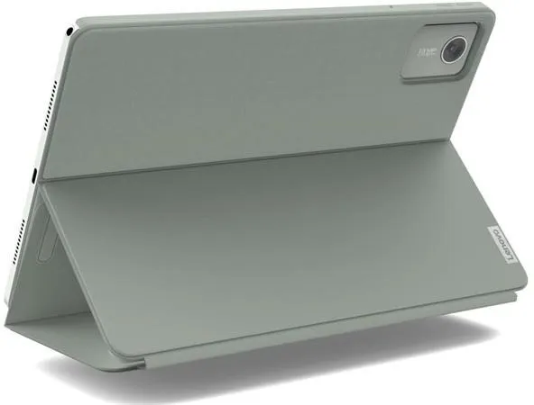 Puzdro na tablet Lenovo Tab M11 Folio case (Seafoam Green)