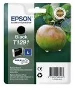 Cartridge Epson T1291 čierna