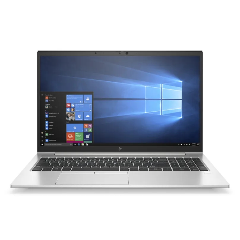 Repasovaný notebook HP EliteBook 855 G7, záruka 24 mesiacov