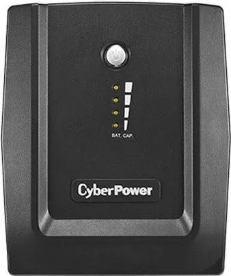 Záložný zdroj CyberPower UT1500E-FR