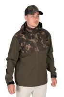 FOX Bunda Camo/Khaki RS 10K Jacket XL