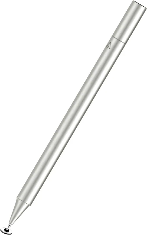 Dotykové pero (štýl) Adonit Neo Lite, silver