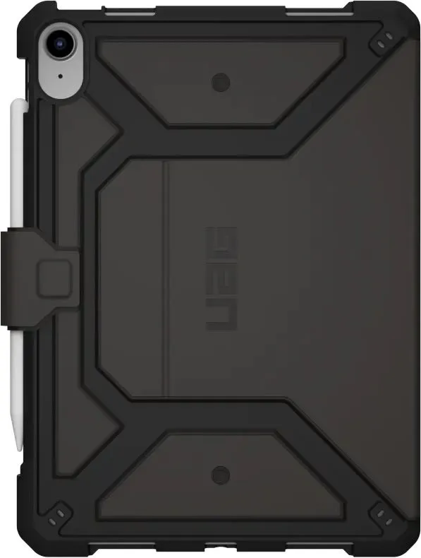 Púzdro na tablet UAG Metropolis SE Black iPad 10.9" 2022