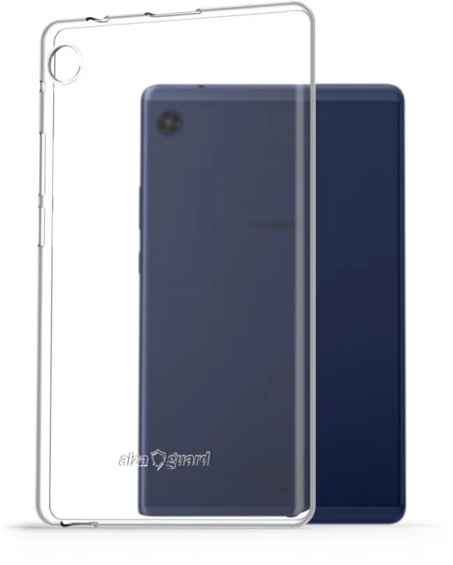 Puzdro na tablet AlzaGuard Crystal Clear TPU Case pre Huawei MatePad T8