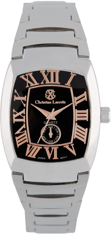 Pánske hodinky CXL by Christian Lacroix CXLS18005
