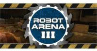 Hra na PC Robot Arena III (PC) DIGITAL