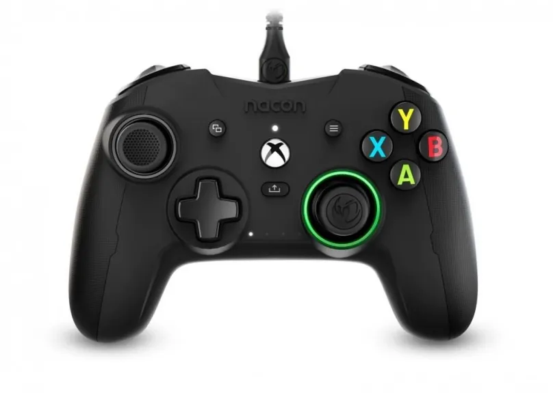 Gamepad Nacon Revolution X Controller - Xbox, pre Xbox Series X|S a Xbox One, kompatibilný