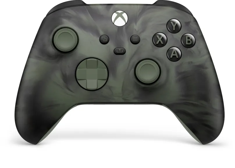 Gamepad Xbox Wireless Controller Nocturnal Vapor Special Edition pre PC, Xbox Series X|S