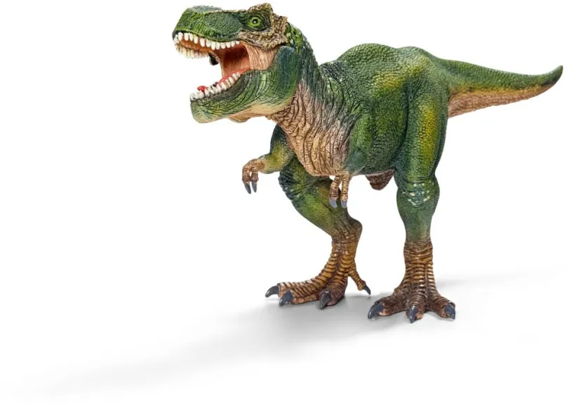 Figúrka Schleich Tyrannosaurus Rex s pohyblivou čeľusťou 14525