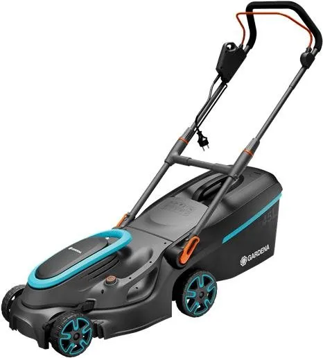 Elektrická kosačka Gardena PowerMax 37/1800 G2