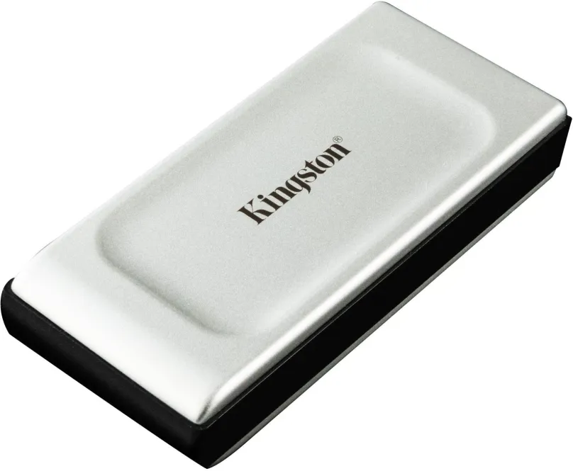 Externý disk Kingston XS2000 Portable SSD 500GB