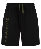 Navitas Kraťasy CORE Jogger Shorts Black S