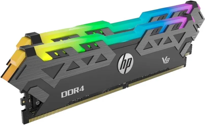 Operačná pamäť HP Gaming V8 16GB KIT DDR4 3200MHz CL16
